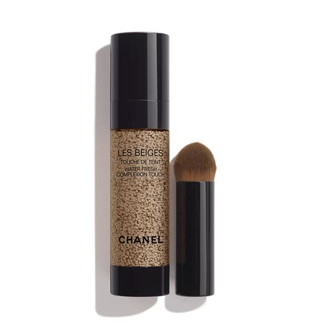 chanel les beiges water-fresh tint sephora|chanel les beiges winter primer.